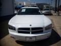 Stone White - Charger SXT Photo No. 2