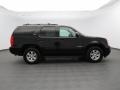 Onyx Black 2013 GMC Yukon SLT Exterior