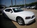 Stone White - Charger SXT Photo No. 3