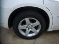 Stone White - Charger SXT Photo No. 5