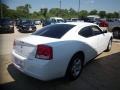 Stone White - Charger SXT Photo No. 6
