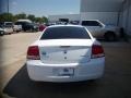 Stone White - Charger SXT Photo No. 7