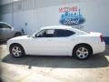 Stone White - Charger SXT Photo No. 9