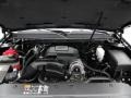 5.3 Liter OHV 16-Valve  Flex-Fuel Vortec V8 2013 GMC Yukon SLT Engine