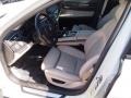 2011 Alpine White BMW 7 Series 750Li Sedan  photo #14