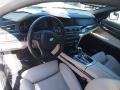 2011 Alpine White BMW 7 Series 750Li Sedan  photo #15
