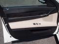 2011 Alpine White BMW 7 Series 750Li Sedan  photo #16