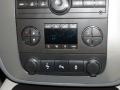 Light Titanium Controls Photo for 2013 GMC Yukon #81020860