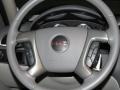  2013 Yukon SLT Steering Wheel