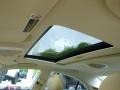 2006 Mercedes-Benz CLS Cashmere Beige Interior Sunroof Photo
