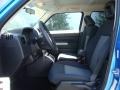 2008 Surf Blue Pearl Jeep Patriot Sport  photo #10