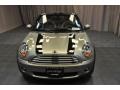 Sparkling Silver Metallic - Cooper Convertible Photo No. 3