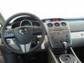 Black Dashboard Photo for 2011 Mazda CX-7 #81021278