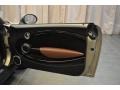 Sparkling Silver Metallic - Cooper Convertible Photo No. 9