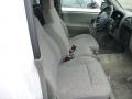 2005 Summit White GMC Canyon SL Regular Cab  photo #10