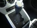 2008 Surf Blue Pearl Jeep Patriot Sport  photo #14