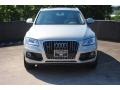 Cuvee Silver Metallic - Q5 2.0 TFSI hybrid quattro Photo No. 2