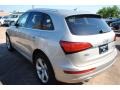 Cuvee Silver Metallic - Q5 2.0 TFSI hybrid quattro Photo No. 5
