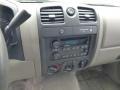 2005 Summit White GMC Canyon SL Regular Cab  photo #18