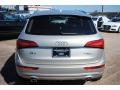 Cuvee Silver Metallic - Q5 2.0 TFSI hybrid quattro Photo No. 6