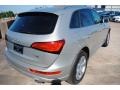 Cuvee Silver Metallic - Q5 2.0 TFSI hybrid quattro Photo No. 7