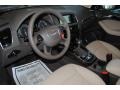 Cuvee Silver Metallic - Q5 2.0 TFSI hybrid quattro Photo No. 11
