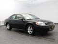 Black - Impala LS Photo No. 3