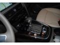 Cuvee Silver Metallic - Q5 2.0 TFSI hybrid quattro Photo No. 14