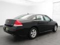 Black - Impala LS Photo No. 5
