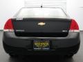 Black - Impala LS Photo No. 6