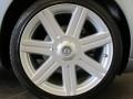 2006 Chrysler Crossfire Limited Coupe Wheel