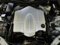2006 Chrysler Crossfire 3.2 Liter SOHC 18-Valve V6 Engine Photo