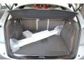 2013 Audi Q5 Pistachio Beige Interior Trunk Photo