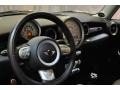 2010 Sparkling Silver Metallic Mini Cooper S Hardtop  photo #27