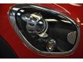 2013 Chili Red Mini Cooper John Cooper Works Countryman  photo #5