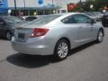 Alabaster Silver Metallic - Civic EX Coupe Photo No. 5