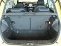 Black/Panther Black Trunk Photo for 2006 Mini Cooper #81022467