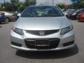 Alabaster Silver Metallic - Civic EX Coupe Photo No. 7