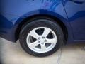Blue Topaz Metallic - Cruze LT Photo No. 5