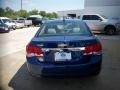 Blue Topaz Metallic - Cruze LT Photo No. 7