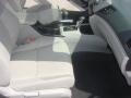 Alabaster Silver Metallic - Civic EX Coupe Photo No. 10