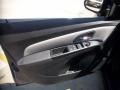 Blue Topaz Metallic - Cruze LT Photo No. 10