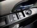 Blue Topaz Metallic - Cruze LT Photo No. 11
