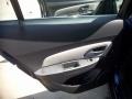 Blue Topaz Metallic - Cruze LT Photo No. 13
