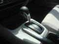 Alabaster Silver Metallic - Civic EX Coupe Photo No. 18