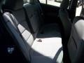 Blue Topaz Metallic - Cruze LT Photo No. 16