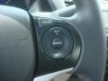 Alabaster Silver Metallic - Civic EX Coupe Photo No. 20