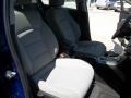 Blue Topaz Metallic - Cruze LT Photo No. 18