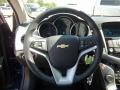 Blue Topaz Metallic - Cruze LT Photo No. 19
