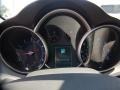 Blue Topaz Metallic - Cruze LT Photo No. 22